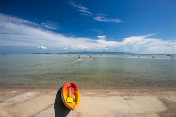 Chantaramas Resort