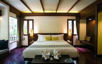 Chantaramas Resort