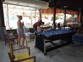 Chantaramas Resort