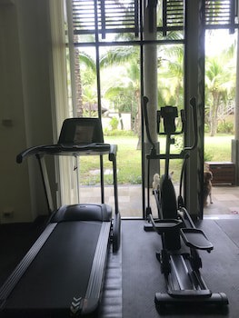Chantaramas Resort