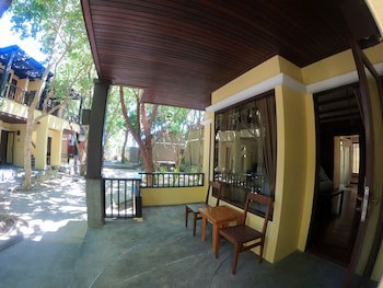 Chantaramas Resort