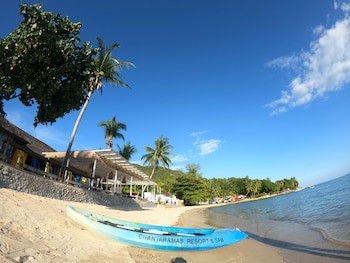 Chantaramas Resort