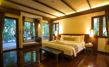 Chantaramas Resort