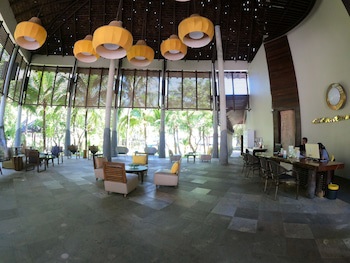 Chantaramas Resort