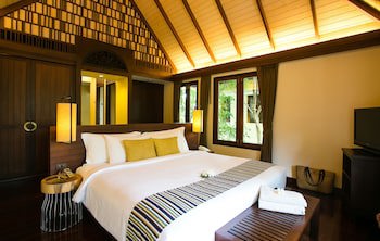 Chantaramas Resort