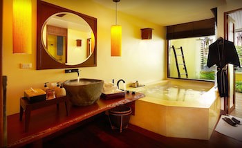 Chantaramas Resort