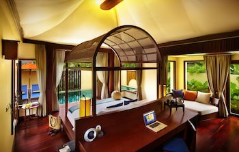 Chantaramas Resort