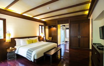 Chantaramas Resort