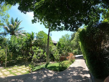 Chantaramas Resort