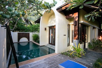 Chantaramas Resort
