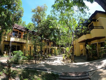 Chantaramas Resort