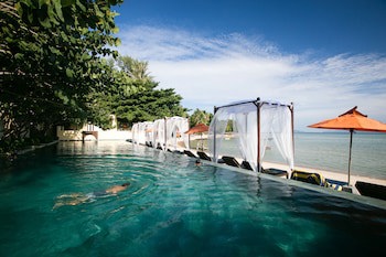 Chantaramas Resort