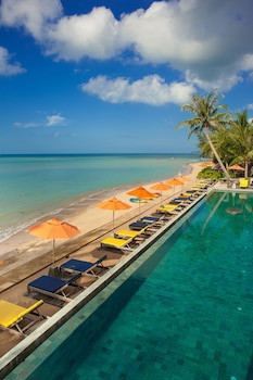 Chantaramas Resort