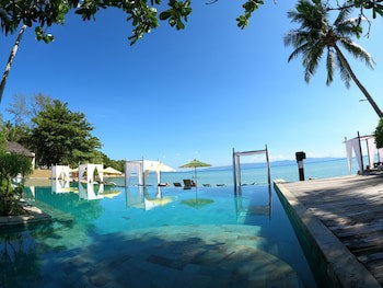 Chantaramas Resort