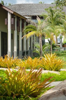 Chantaramas Resort