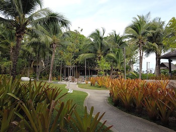 Chantaramas Resort