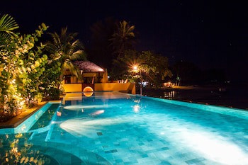 Chantaramas Resort