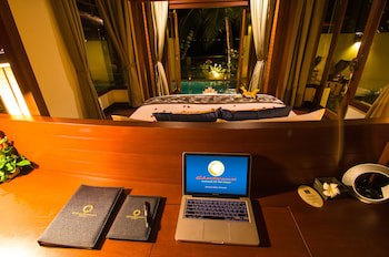 Chantaramas Resort