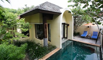 Chantaramas Resort