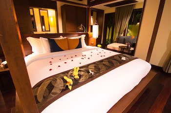 Chantaramas Resort