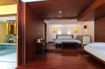 Chantaramas Resort