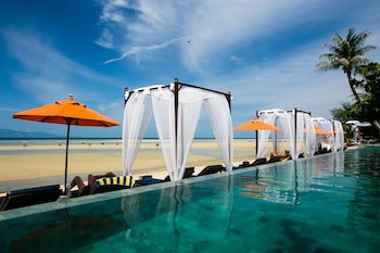 Chantaramas Resort