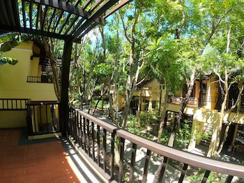 Chantaramas Resort