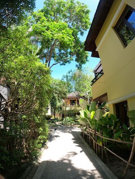 Chantaramas Resort
