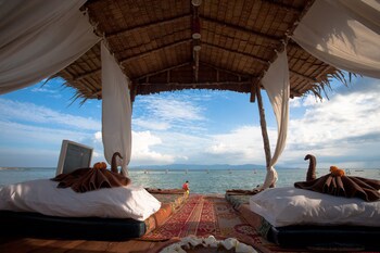 Chantaramas Resort