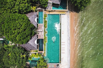 Chantaramas Resort