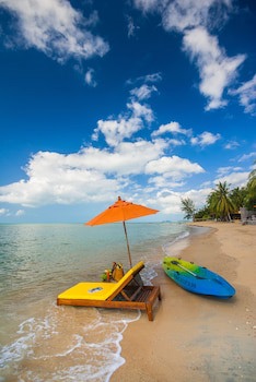 Chantaramas Resort