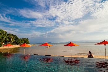 Chantaramas Resort