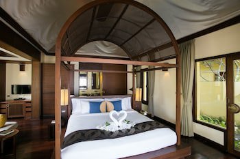 Chantaramas Resort