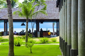 Chantaramas Resort