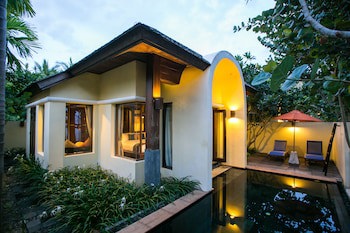Chantaramas Resort