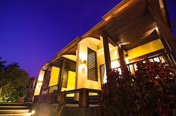 Chantaramas Resort