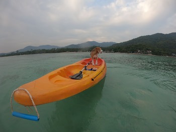 Chantaramas Resort