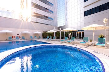 Premier Inn Abu Dhabi Capital Centre