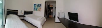 Hotel Plaza Playa - Near Playa Del Carmen Main Beach