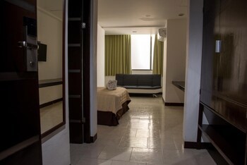 Hotel Plaza Playa - Near Playa Del Carmen Main Beach