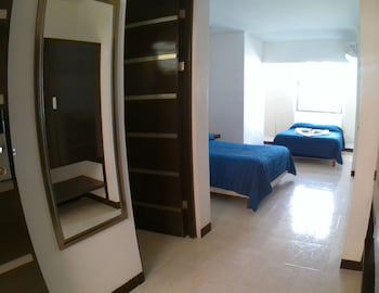 Hotel Plaza Playa - Near Playa Del Carmen Main Beach