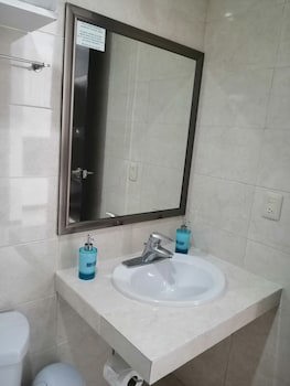 Hotel Plaza Playa - Near Playa Del Carmen Main Beach