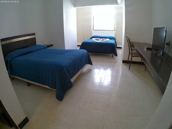 Hotel Plaza Playa - Near Playa Del Carmen Main Beach