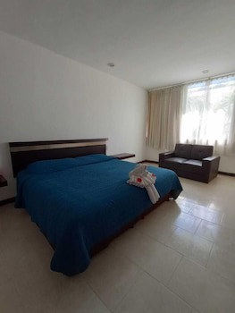 Hotel Plaza Playa - Near Playa Del Carmen Main Beach