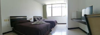 Hotel Plaza Playa - Near Playa Del Carmen Main Beach