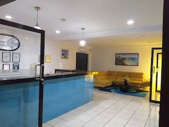 Hotel Plaza Playa - Near Playa Del Carmen Main Beach