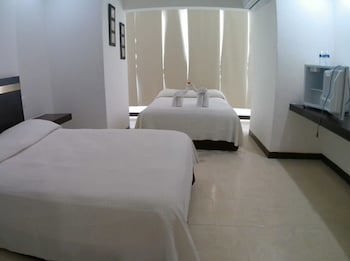 Hotel Plaza Playa - Near Playa Del Carmen Main Beach