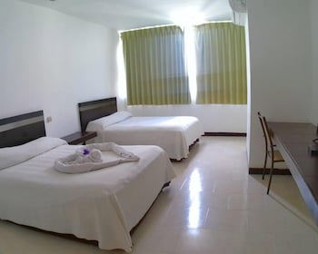 Hotel Plaza Playa - Near Playa Del Carmen Main Beach