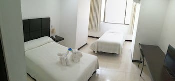 Hotel Plaza Playa - Near Playa Del Carmen Main Beach