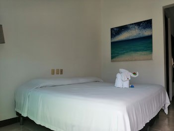 Hotel Plaza Playa - Near Playa Del Carmen Main Beach